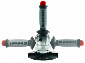 Einhell TE-AG 230 sarokcsiszoló